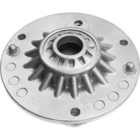 Oberes Stoßdämpferlager vorne 31306863135 31306880438 für BMW 1er, 2er, 3er, 4er F20, F21, F23, F30, F34, F36 (1/5)