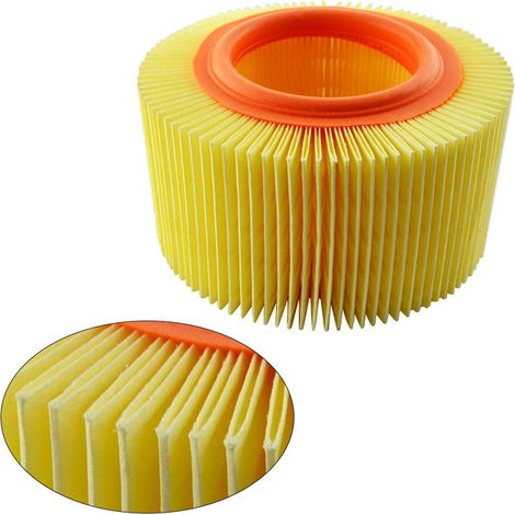 Élément de filtre à air pour BMW R1150RT GS RS R1100RT GS RS R850 (1/5)