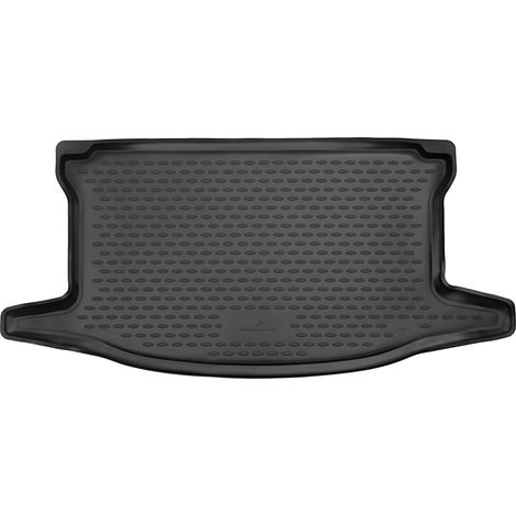 Bac de Coffre XTR pour Toyota Yaris (XP13), plancher de chargement supérieur, 2010-2020 (1/5)