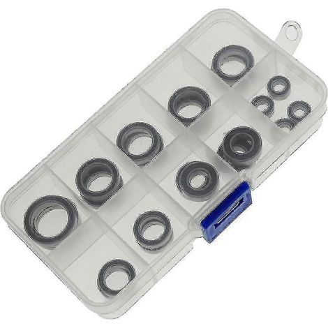 Kit de roulements étanches pour Arrma Mojave - 22 pièces de mise à niveau pour voiture RC (1/4)