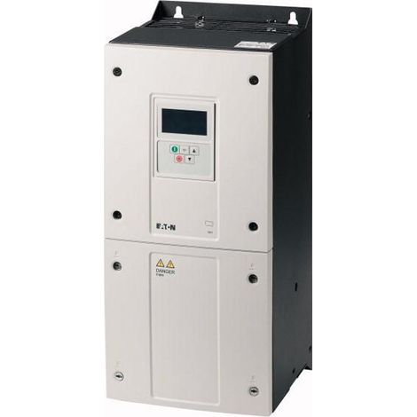 VFD DA1 3/3600V 54A 37kW/50HP 000176969 EATON DA1 35054NB B55C