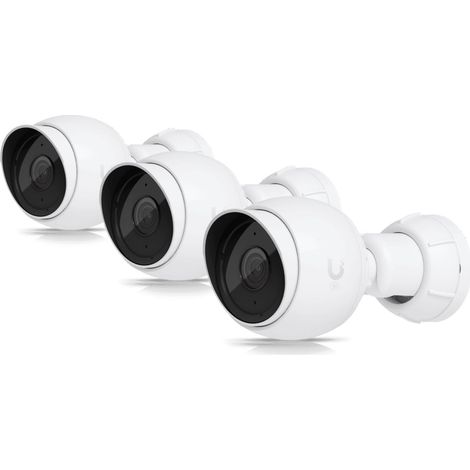 Filiyano-Caméra de surveillance réseau Ubiquiti UniFi Protect G5 pour intérieur et extérieur, résolution 2688 x 1512
