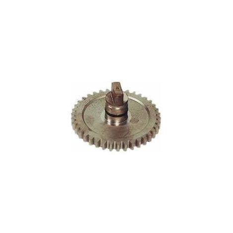 GARHE garhe corona dentada metal para maquina nº 32   07708 , garhe corona dentada metal para maquina nº 32   07708
