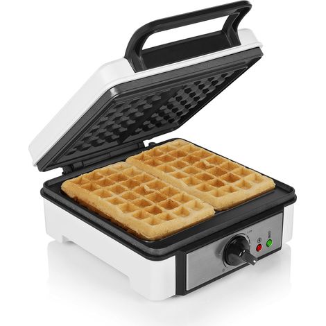 Princess 132397 Piastra Waffle (1/5)
