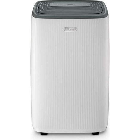 De'Longhi Deumidificatore Tasciugo DEP216 16 Litri Bianco