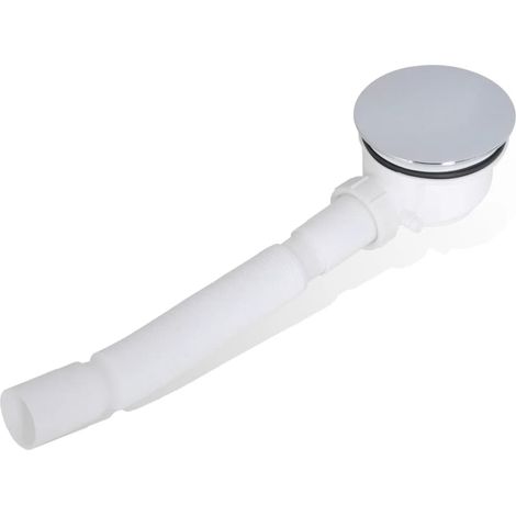 siphon de douche