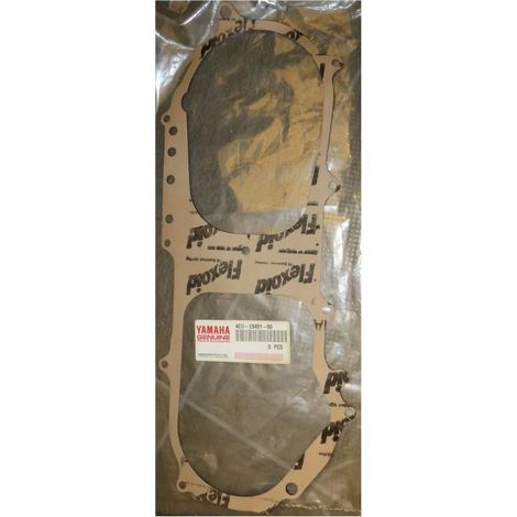 Yamaha 4CU-E5451-00 Guarnizione coperchio carter YA/YE/YM/CS 50/80 '93-98