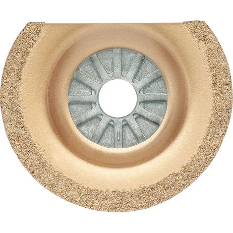Draper Carbide Tipped Saw Blade 65mm Dia. (26088) (1/5)