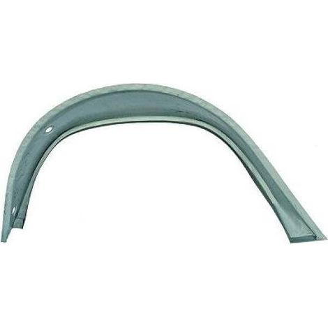 Passage de roue arrière droit intérieur Mercedes 190 Classe C W201 1982-1993