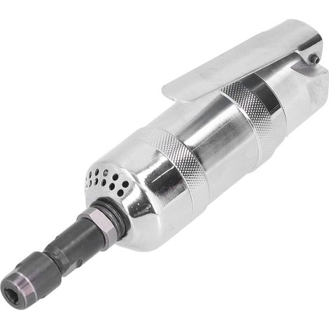 Meuleuse pneumatique en acier allié haute dureté, durable et stable, faible bruit, pour meulage coupe polissage, style américain (1/5)