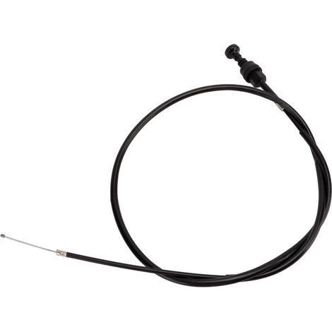 Câble de commande de starter pour Honda Rancher 350 2004-2006 - Pièce détachée 17950-HN5-M40 (1/5)