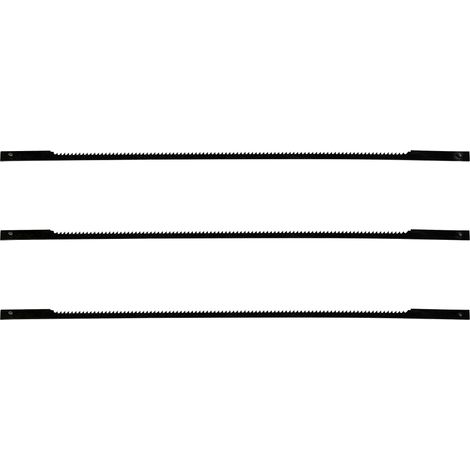 Güde Scroll Lame per GDS e GDS 16 16 Elettronica - 25 denti (1/2)