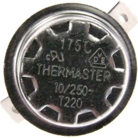 Termostato - Friggitrice - SEB - 300829