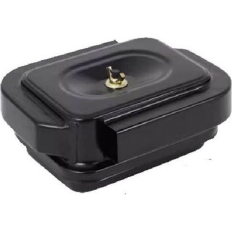 Filtre à air pour moteur diesel avec élément filtrant, compatible avec les modèles 186F/188F
