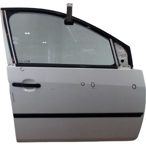 [PRODUIT D'OCCASION] Porte Avant Droit FORD Fiesta 02 -05 ♻️ Ref Oe. 1692523 - Garantie à vie (1/5)