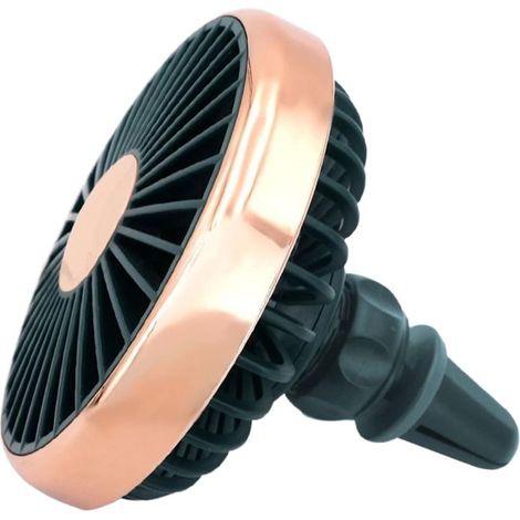 Ventilateur Portable Pour Voiture Dispositif De Refroidissement (1/5)