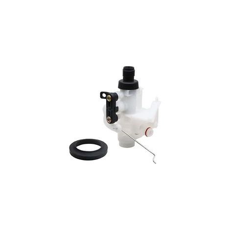 Kit de valve d'eau de toilette pour camping-car Thetford Aqua Magic V, valve d'eau de toilette de rechange pour toilettes Magic V haut et bas, pièces de toilette pour camping-car Thetford avec (1/4)