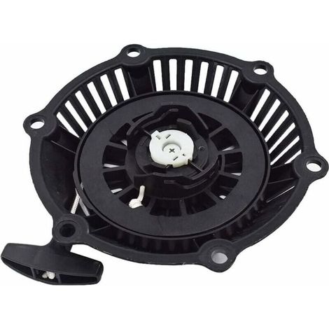 Recoil Pull Starter Assembly Lawn Mower Parts Compatible with Mountfield Stiga GGP SP554 SV200 RV65- Lawn Mowers (1/5)
