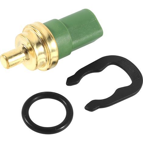 Capteur de Température de Liquide de Refroidissement 39220-35710 pour Mitsubishi Mirage Galant Lancer Expo (1/5)