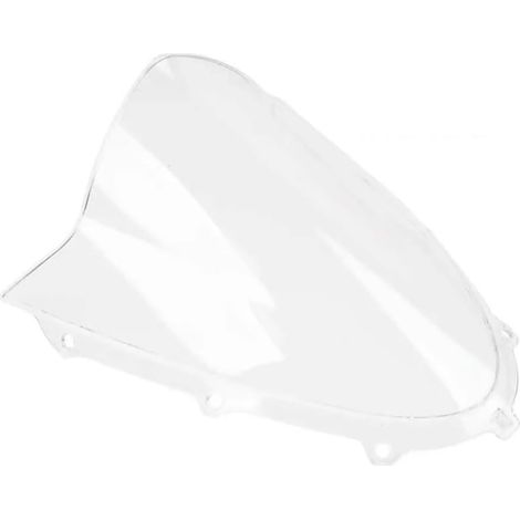 Déflecteur cupule adapté pour GSXR 125 150 2018, 2020, 2021, 2022 (1/2)