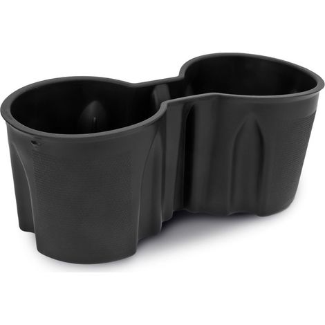 CHICIRIS Coupe de Gobelet Insérer Un Plateau de Tasse de Tasse de Boisson en Caoutchouc Non Glissée. (1/5)