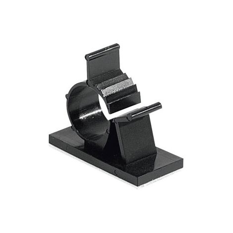 Serre-câble adhésif diamètre 12,6 à 15,4 mm