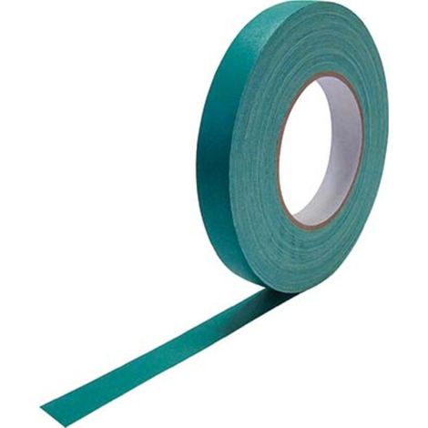 Cellpack Gewebeband grün 0,305mm x19mm x 50m 90/19mm x50m gn