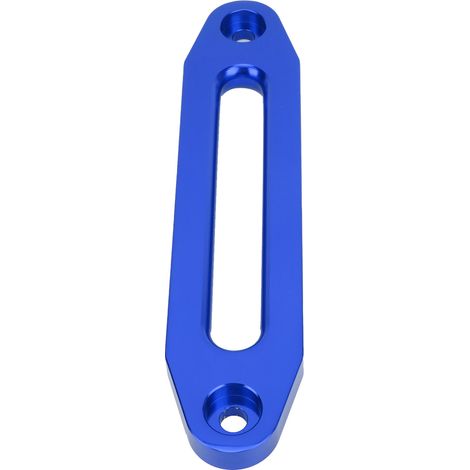 25,4 cm Führungsdrahtwinde, Tragfähigkeit 8000-15000 lbs, blaues Ersatzteil (1/5)