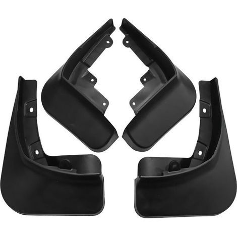 Convient aux véhicules Great Wall Haval M6, garde-boue avant et arrière, tapis de garde-boue en caoutchouc souple M6PLUS, pièces de modification pour Haval M6 PLUS