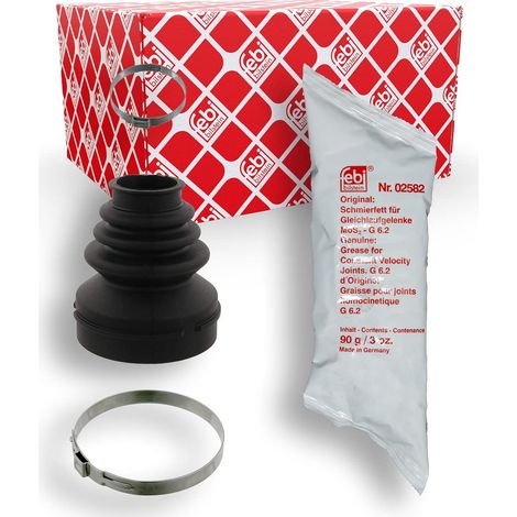 FEBI BILSTEIN FE31056 Gelenkabdeckung