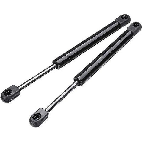 2 vérins de capot compatibles avec Ford Mondeo MK3 (2000-2007) (1/5)
