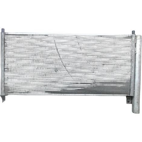 Condenseur Climatisation TOYOTA Prius [PRODUIT D'OCCASION]♻️8846047150 (1/4)