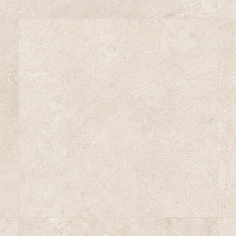 Carrelage effet Pierre Beige Sable 100x100x2 cm Orvigny - Sol extérieur (vendu par carton de 1 m²) - RO'MA CARRELAGE (1/3)