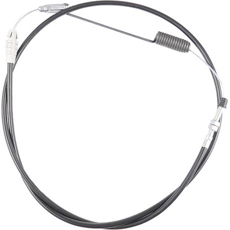 Honda – Câble embrayage tondeuse HRD536C TXE – Accessoire pour tondeuse – Longueur 1.5m – Pour coupe précise et efficace