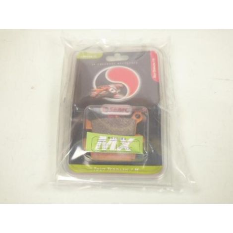 [JAMAIS UTILISE] Plaquette de frein SEMC pour Moto Gas gas 125 SM 2002 à 2006 HO25 (1/2)