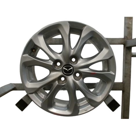 Jante Aluminium MAZDA MAZDA 2 [PRODUIT D'OCCASION]♻️9965555560 (1/2)