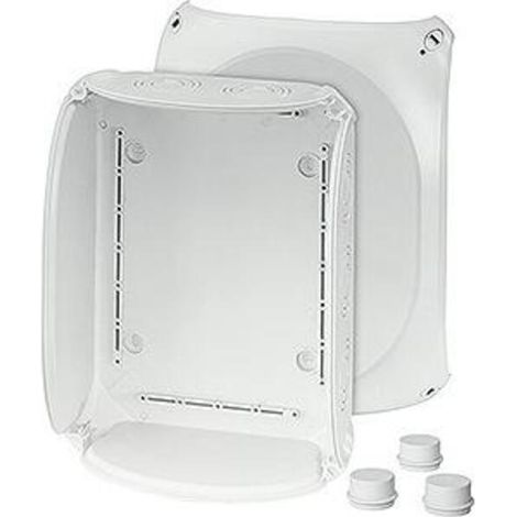 Hensel Kabelabzweigkasten DK 3500 G (1/2)