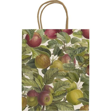 Dekorative Tasche A5 STBAG146 Apfelbaum