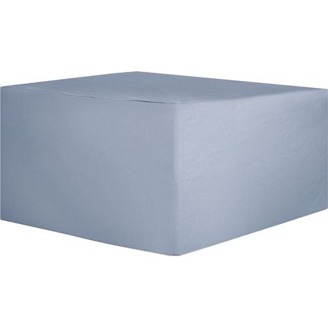 Regenschutzhülle CHUVA 145 cm 110 cm 80 cm Grau (1/4)