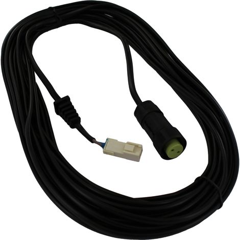 Câble D'alimentation Pour Robots Worx, Modèles Lx790, Lx791, Lx792, Lx793, Lx795, Lx797, Lx812i, Lx991, Wr092s, Wr093s, Wr094s,