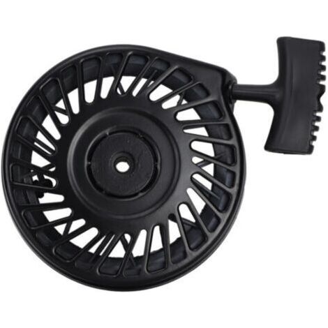 Pair - Démarrage Manuel pour Tondeuse à Gazon Compatible VLV126 OVRM120 LEV115 LEV120 LEV195 AV600 - (1/3)