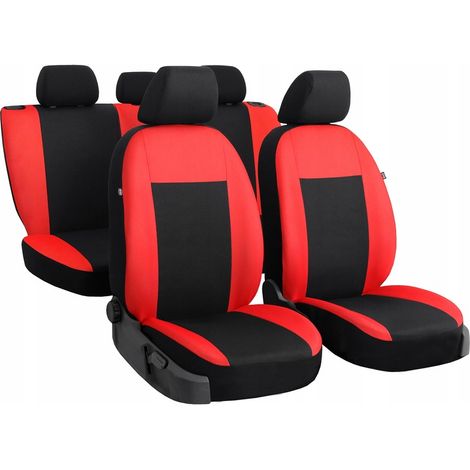 COPRISEDILI SEDILI AUTO SET DI GUIDA MATERIALE
