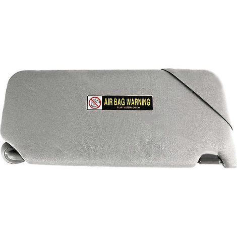 Pare-soleil gauche pour Honda Accord 2008-2017 83280TA5A51ZA (gauche) (1/5)