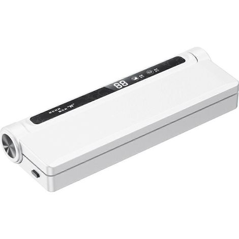 Kompaktes automatisches Vakuumiergerät für den Heimgebrauch, EU-Stecker (1/5)