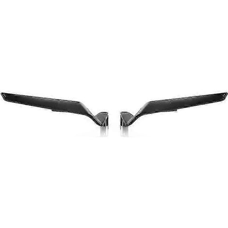 Rétroviseurs latéraux pour motos Z900, Z1000 ABS et Z800 ABS (1/5)