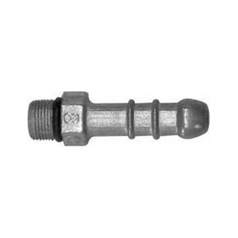 RÉDUCTEUR GPL FILETAGE MÂLE 1/8 Dimensions : GPL M Fil. 1/8 - 10 x 0,75