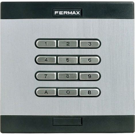 FERMAX 3610  Lector MEMOKEY 100 códigos