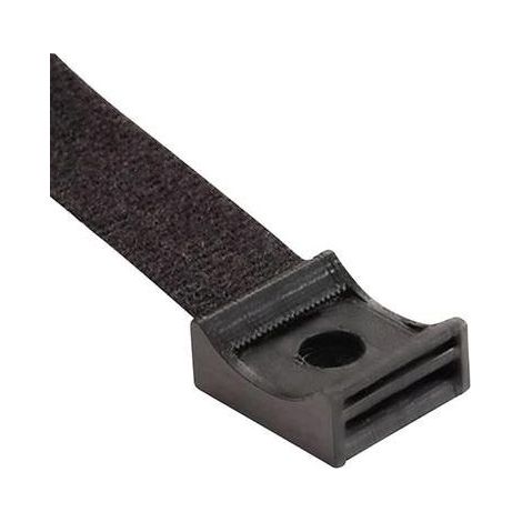 Almacenamiento de herramientas Hebotec kbs 4 - 20 poliamida atornillable negro