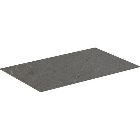 Encimera de lavabo Ideal Standard Conca, recortable (1/2)