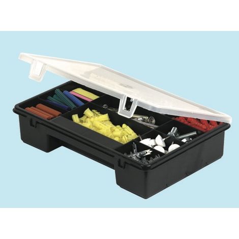 Cassettiera organizer Portaminuterie Stanley 192736 (1/2)